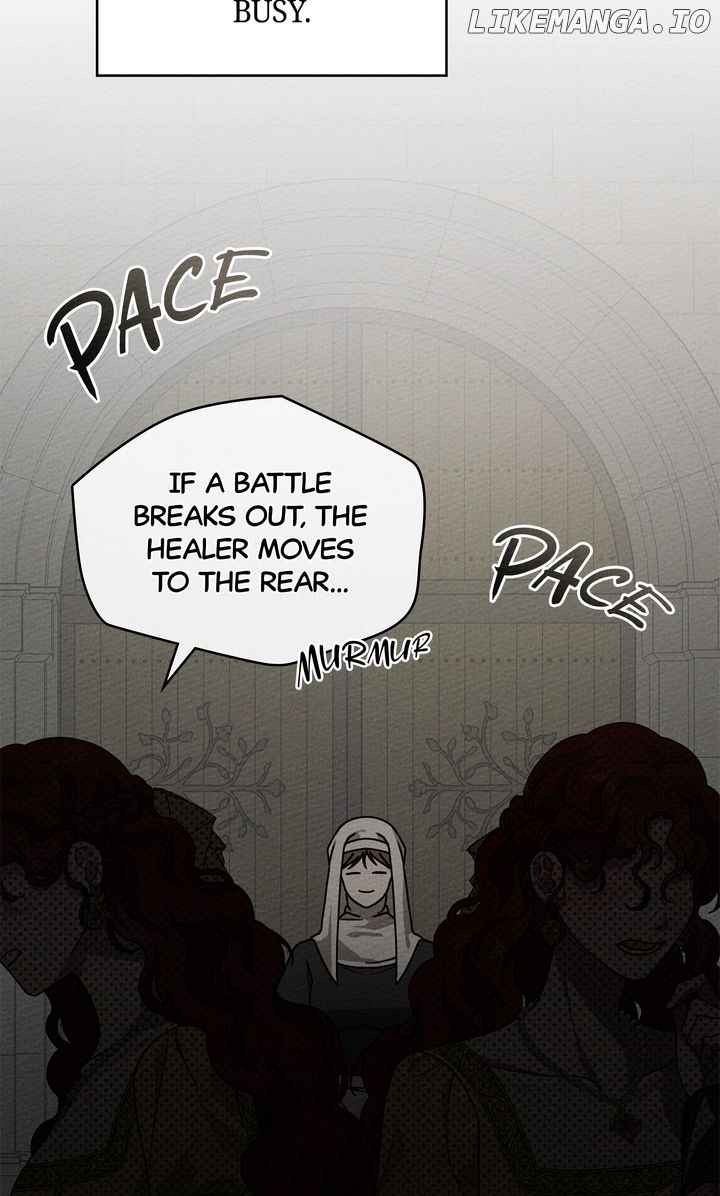Under the Oak Tree Chapter 94 - page 45