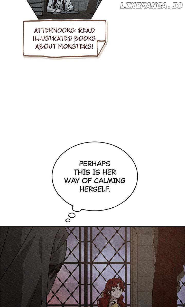 Under the Oak Tree Chapter 94 - page 47