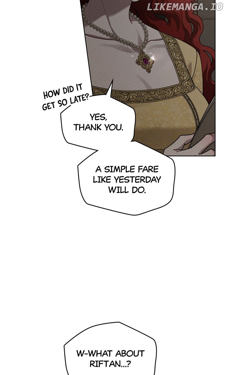 Under the Oak Tree Chapter 94 - page 49