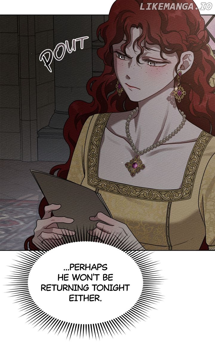 Under the Oak Tree Chapter 94 - page 51