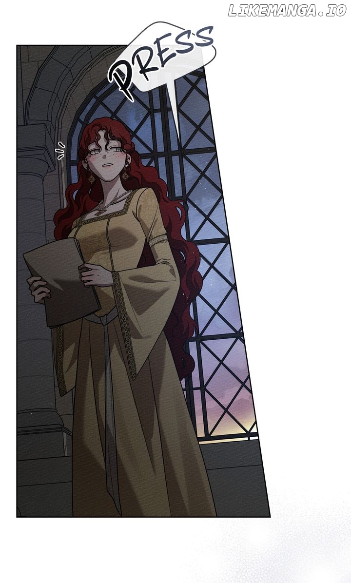 Under the Oak Tree Chapter 94 - page 53