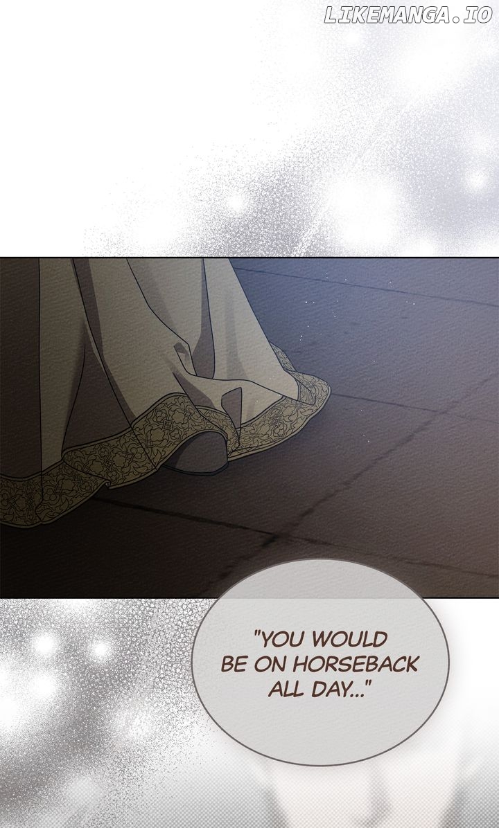 Under the Oak Tree Chapter 94 - page 54