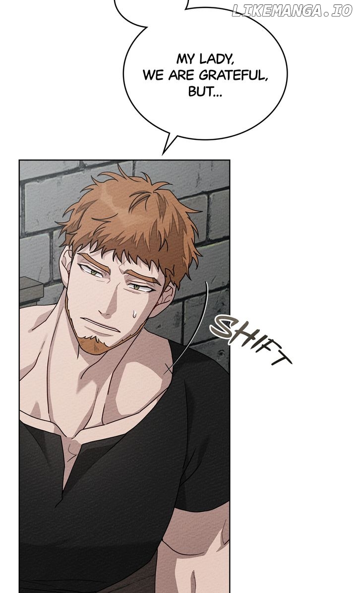 Under the Oak Tree Chapter 94 - page 6
