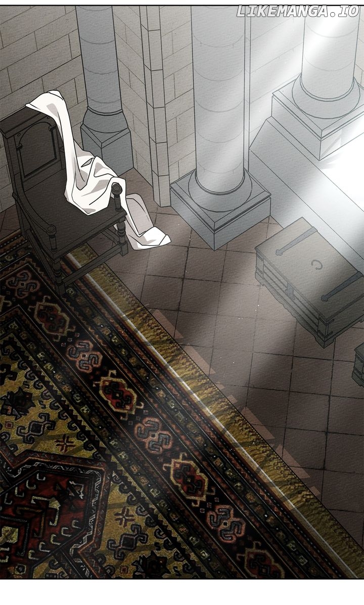 Under the Oak Tree Chapter 94 - page 60