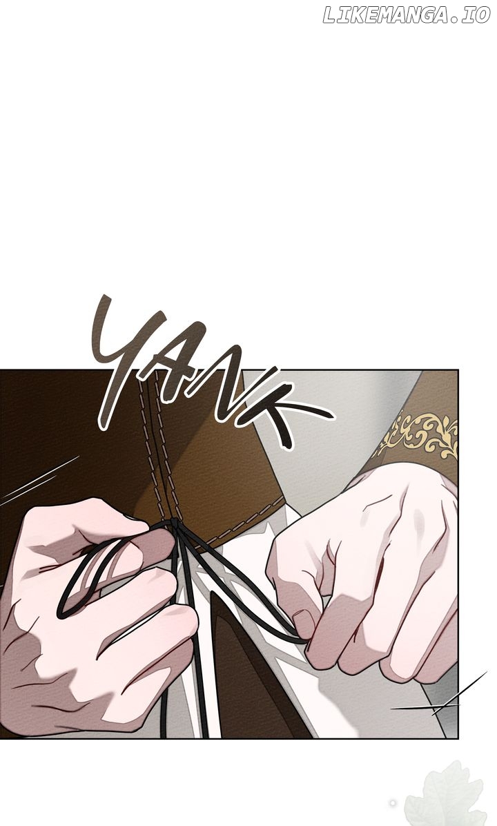 Under the Oak Tree Chapter 94 - page 61