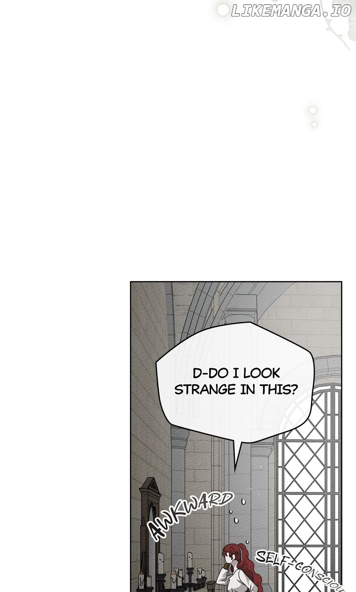 Under the Oak Tree Chapter 94 - page 65