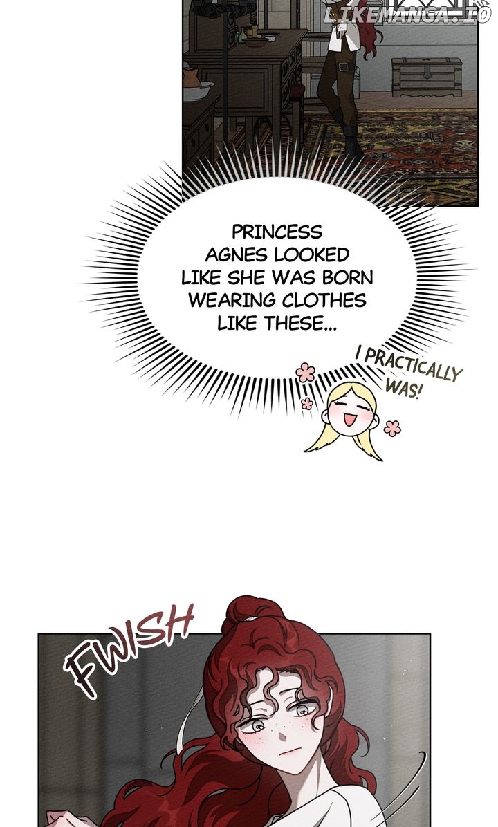 Under the Oak Tree Chapter 94 - page 66