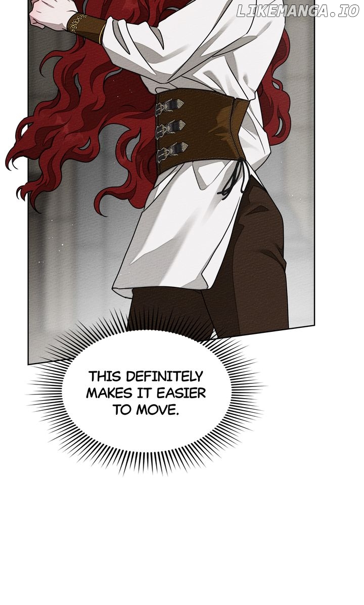 Under the Oak Tree Chapter 94 - page 67