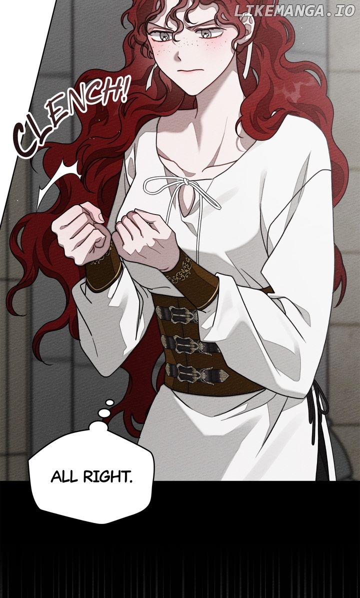 Under the Oak Tree Chapter 94 - page 69