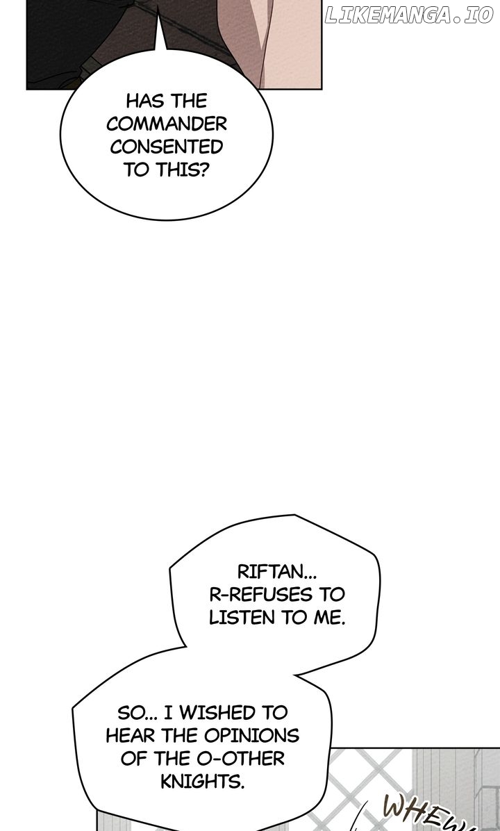 Under the Oak Tree Chapter 94 - page 7