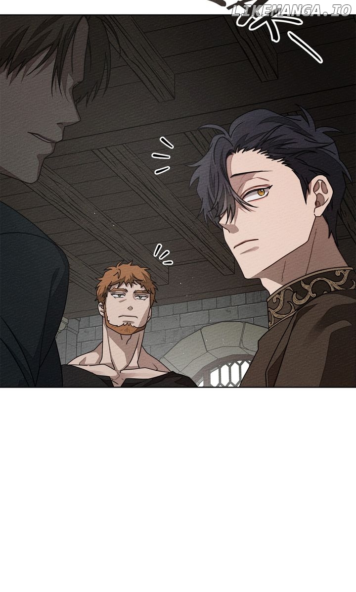 Under the Oak Tree Chapter 94 - page 74