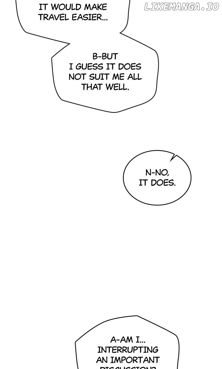 Under the Oak Tree Chapter 94 - page 77