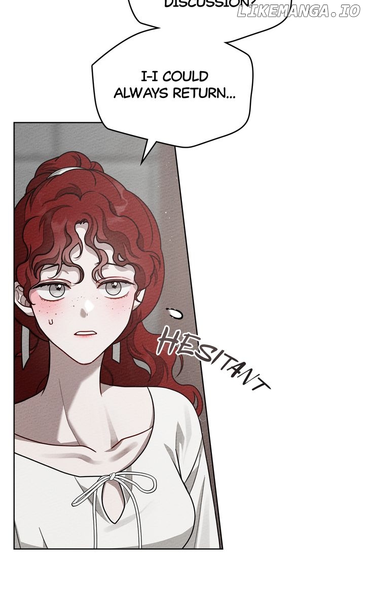 Under the Oak Tree Chapter 94 - page 78
