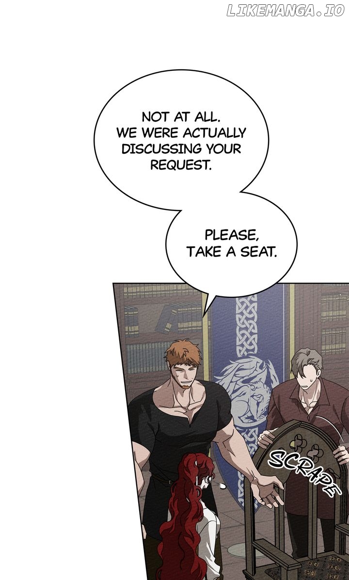 Under the Oak Tree Chapter 94 - page 79