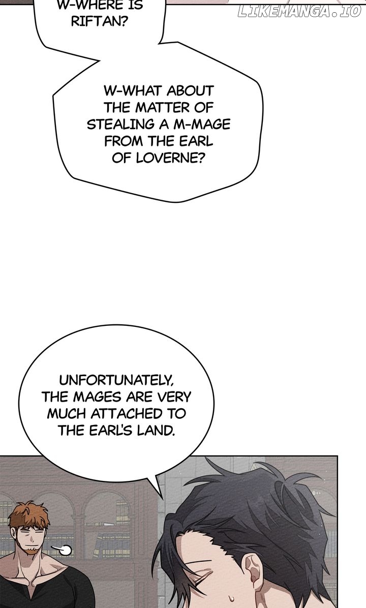 Under the Oak Tree Chapter 94 - page 81