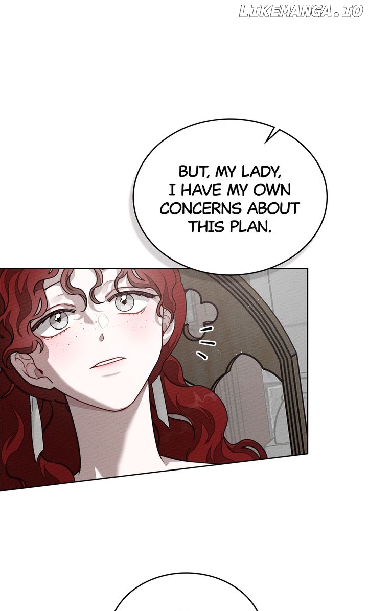 Under the Oak Tree Chapter 94 - page 83
