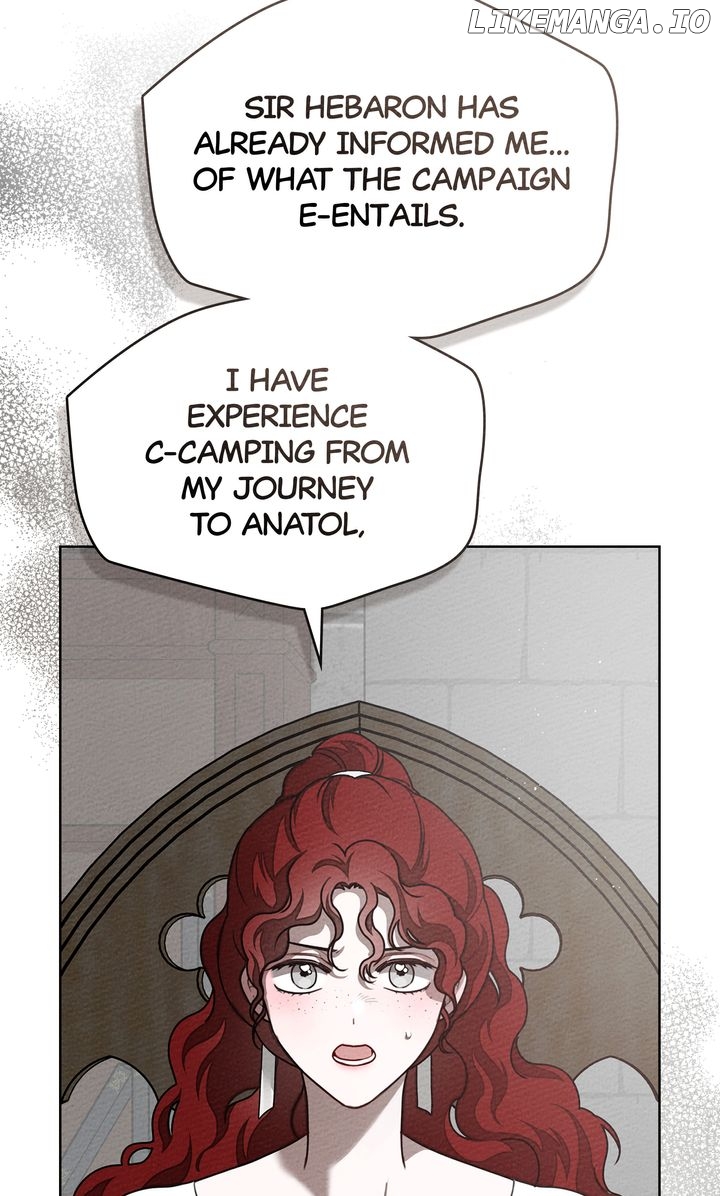 Under the Oak Tree Chapter 94 - page 86