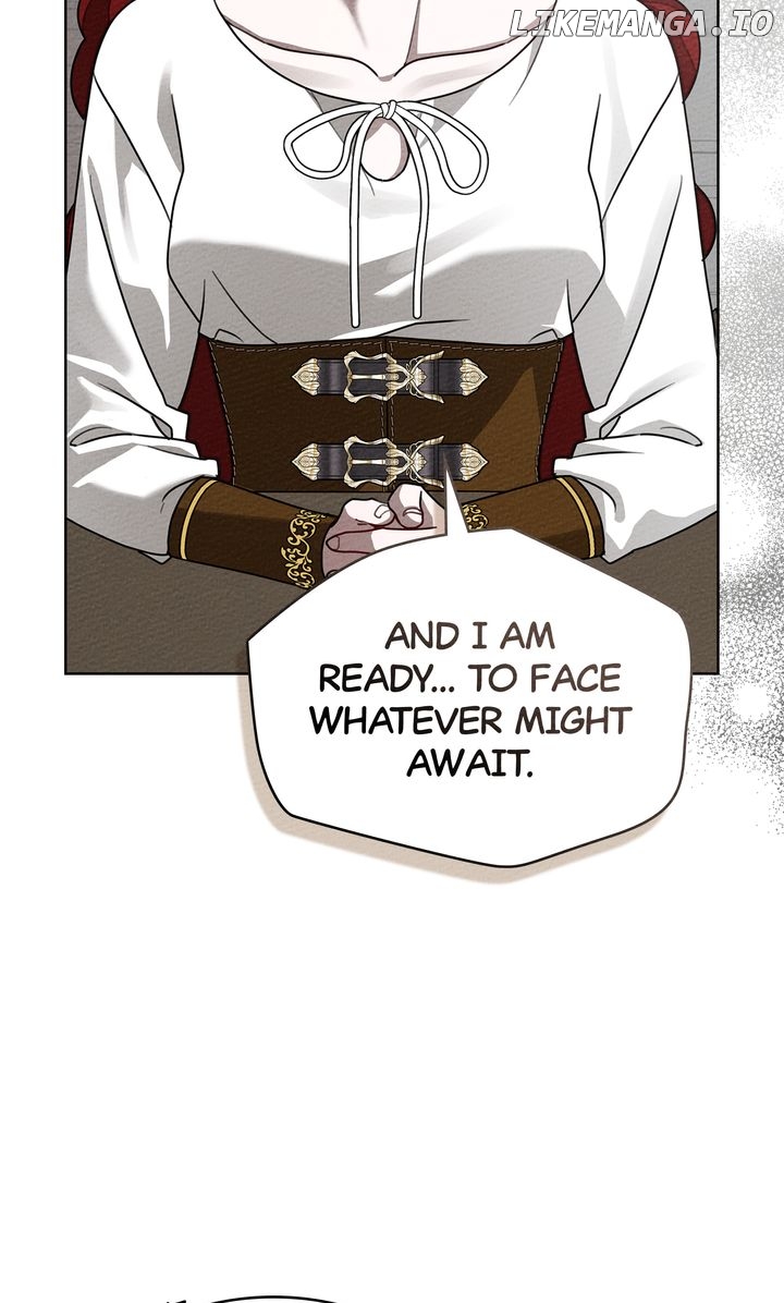 Under the Oak Tree Chapter 94 - page 87