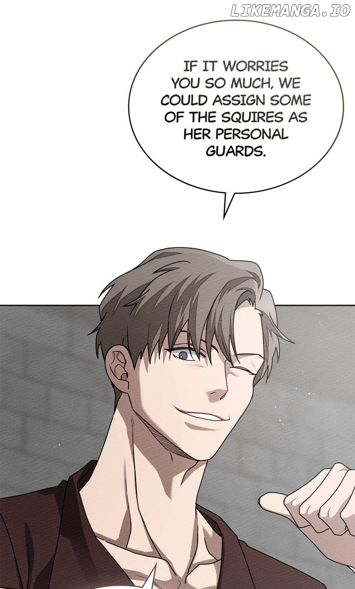 Under the Oak Tree Chapter 94 - page 89