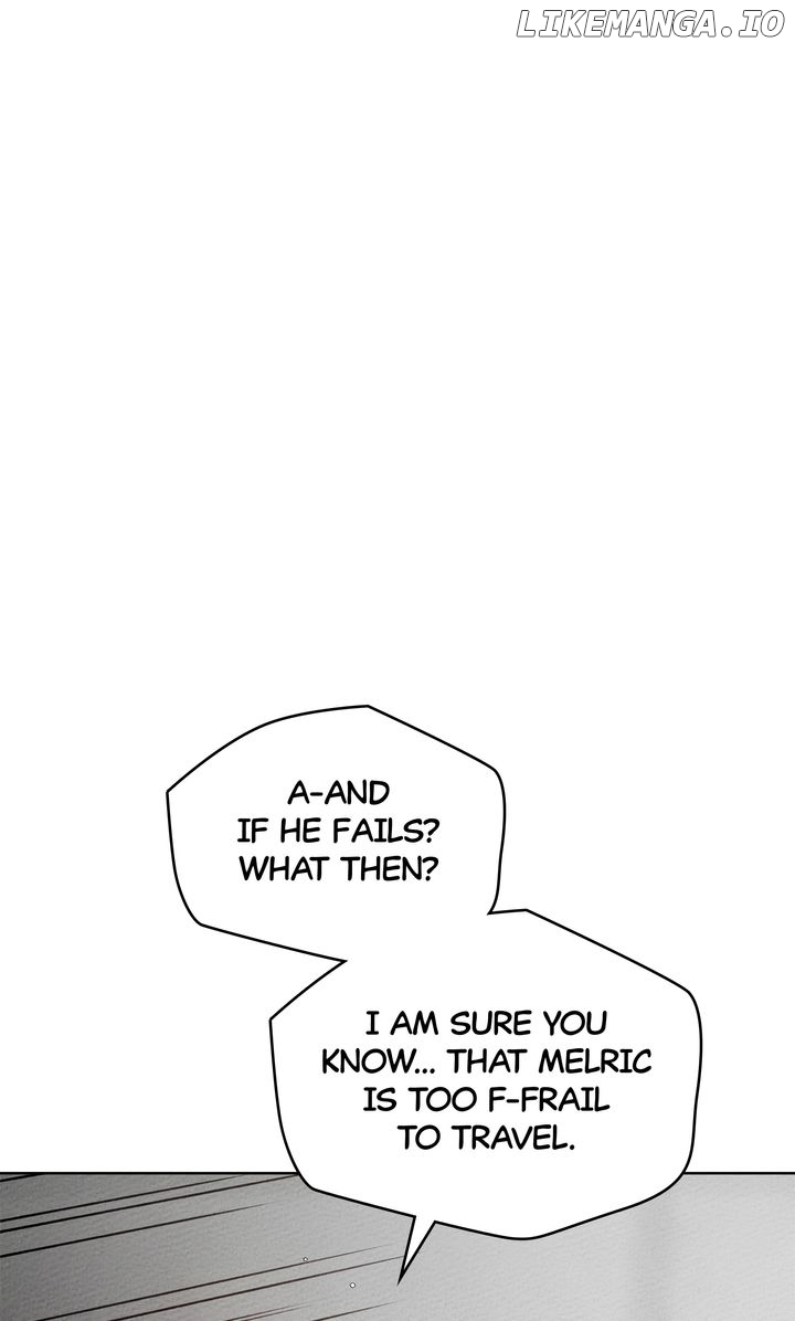 Under the Oak Tree Chapter 94 - page 9