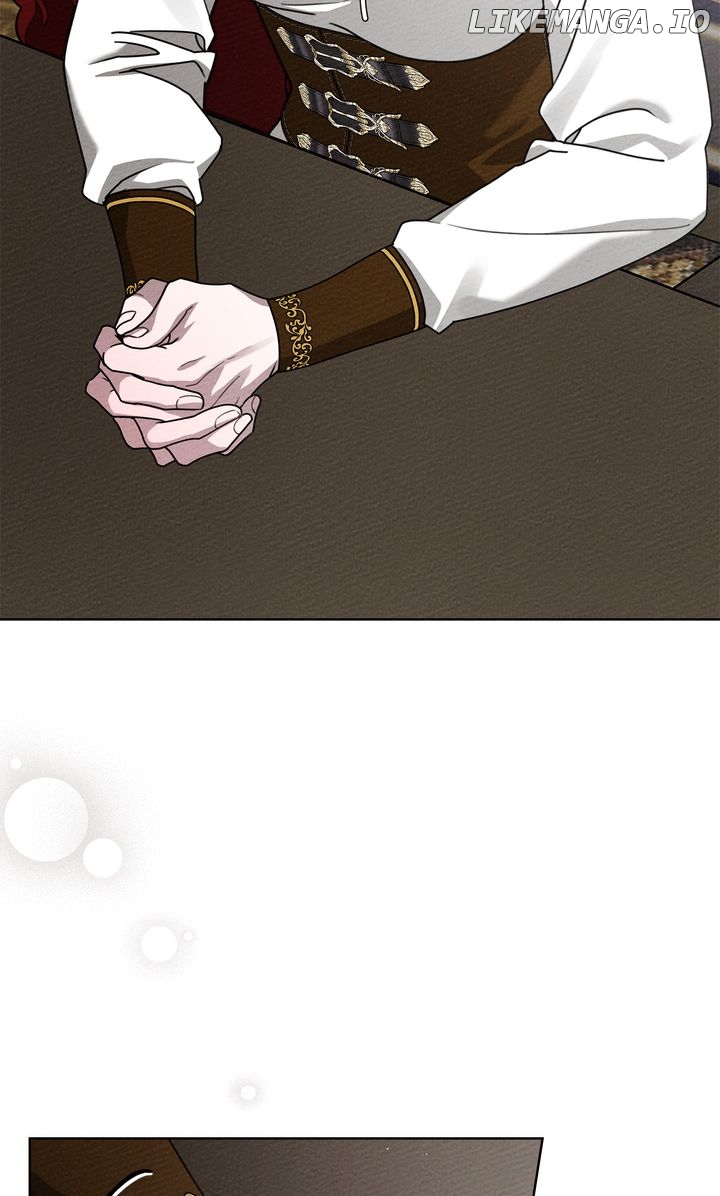 Under the Oak Tree Chapter 94 - page 91