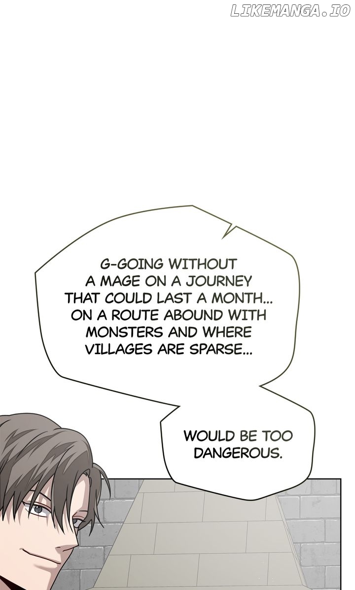 Under the Oak Tree Chapter 94 - page 93
