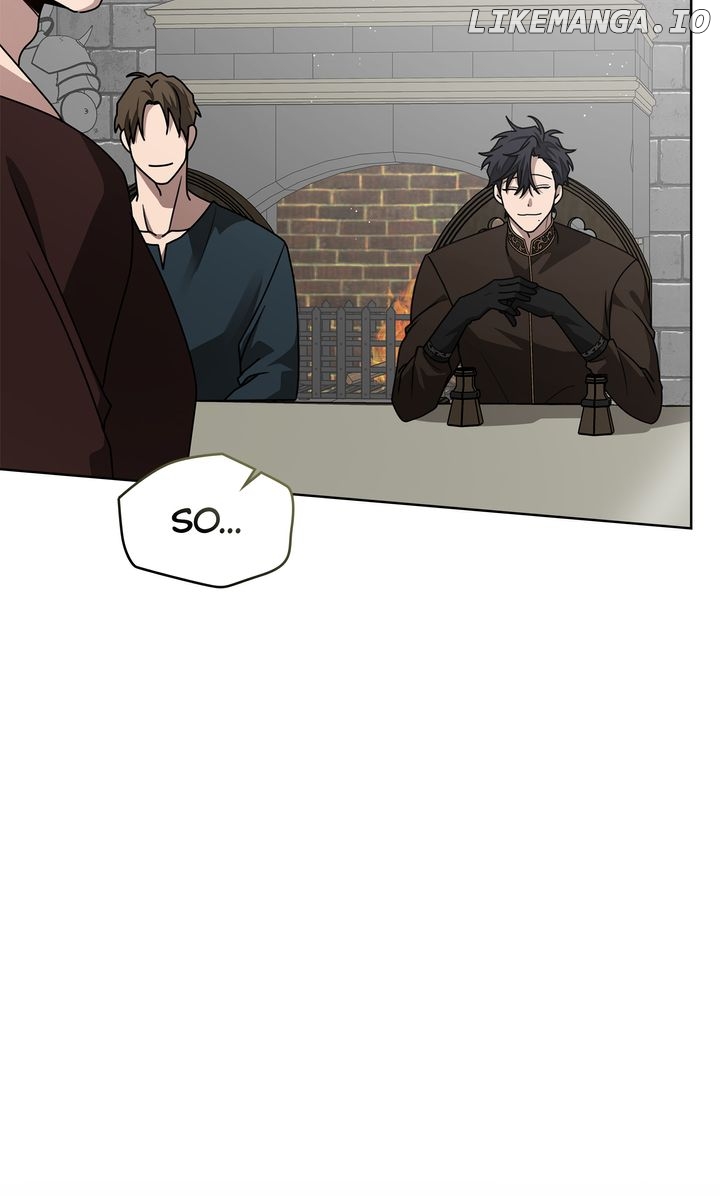 Under the Oak Tree Chapter 94 - page 94