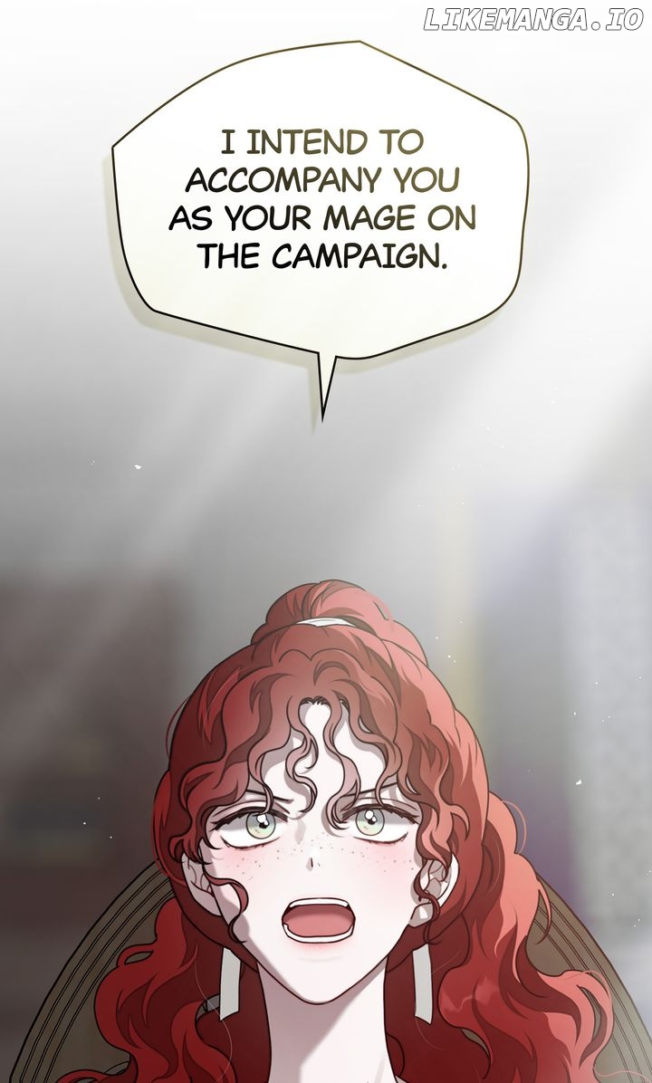 Under the Oak Tree Chapter 94 - page 95
