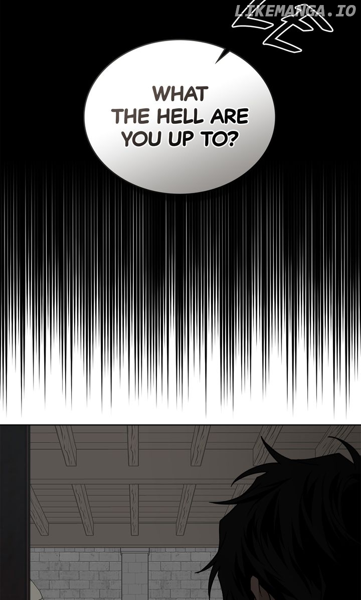 Under the Oak Tree Chapter 94 - page 97