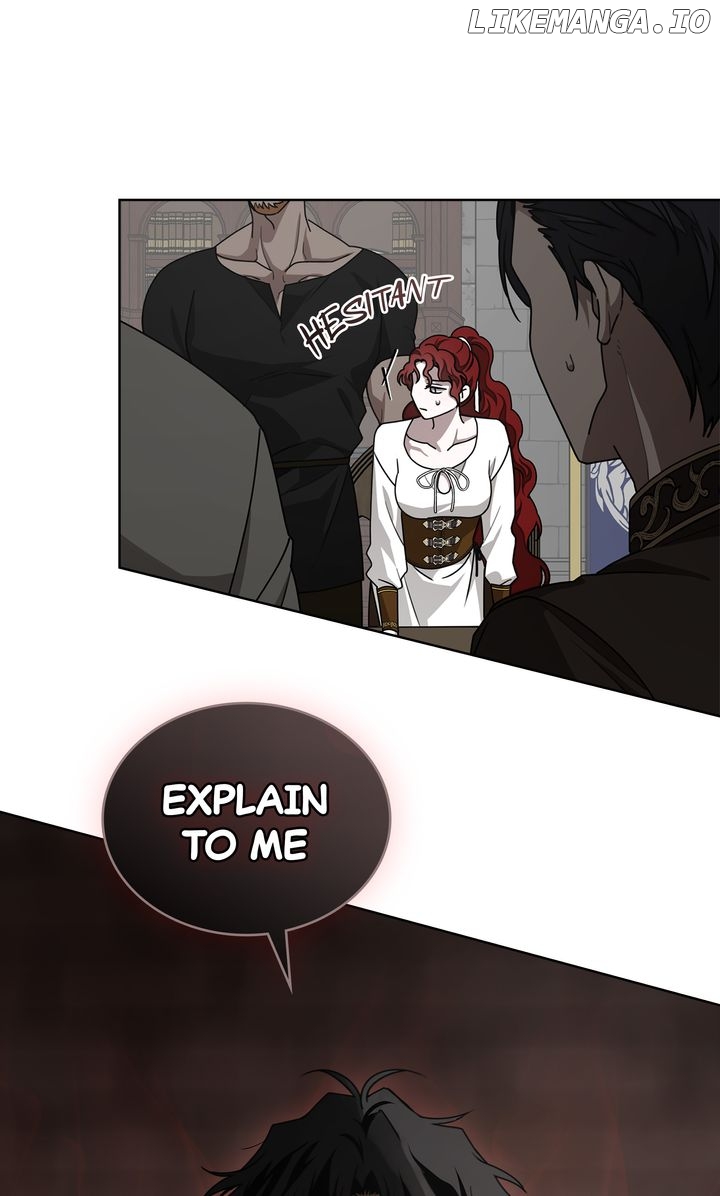 Under the Oak Tree Chapter 94 - page 99