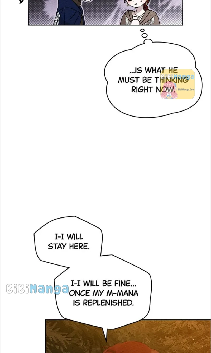 Under the Oak Tree Chapter 72 - page 13