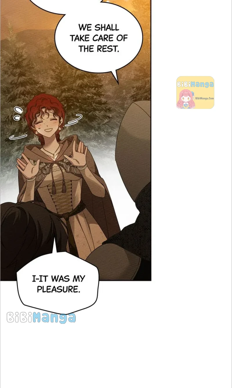 Under the Oak Tree Chapter 72 - page 4