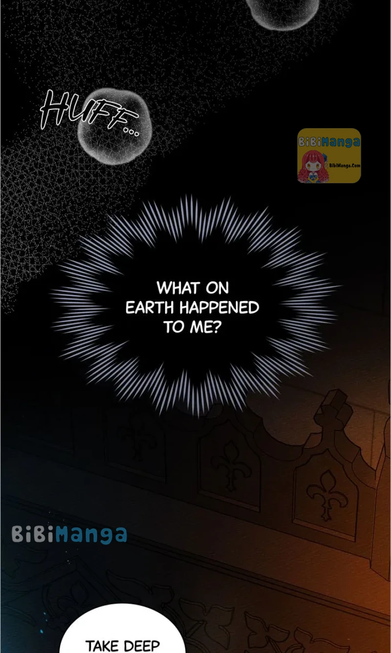 Under the Oak Tree Chapter 72 - page 46