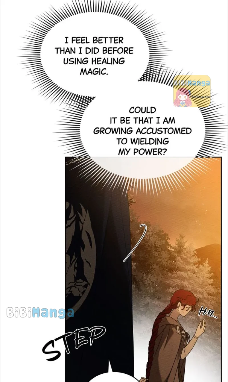 Under the Oak Tree Chapter 72 - page 6
