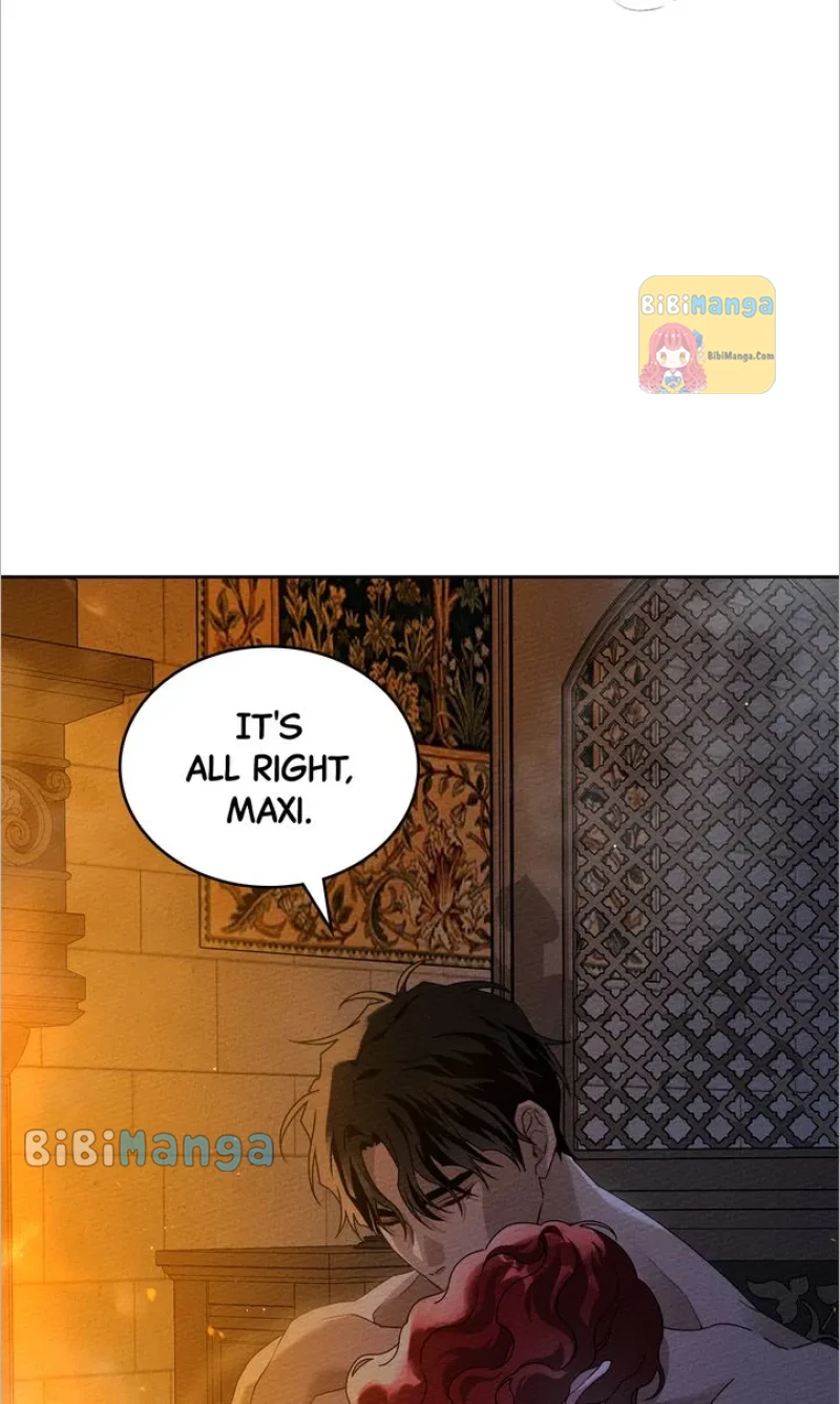 Under the Oak Tree Chapter 72 - page 61