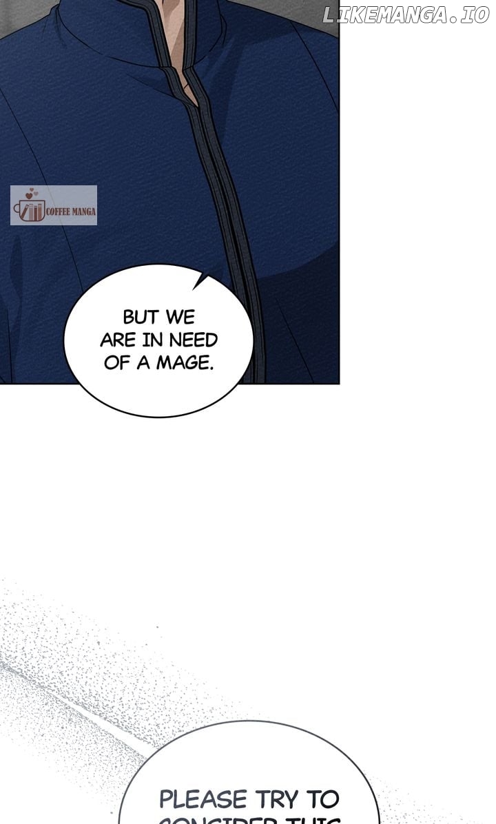 Under the Oak Tree Chapter 95 - page 10