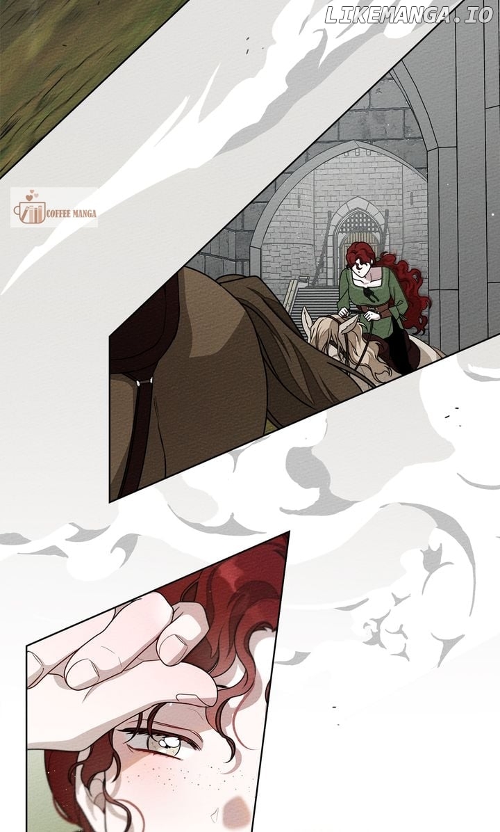 Under the Oak Tree Chapter 95 - page 103