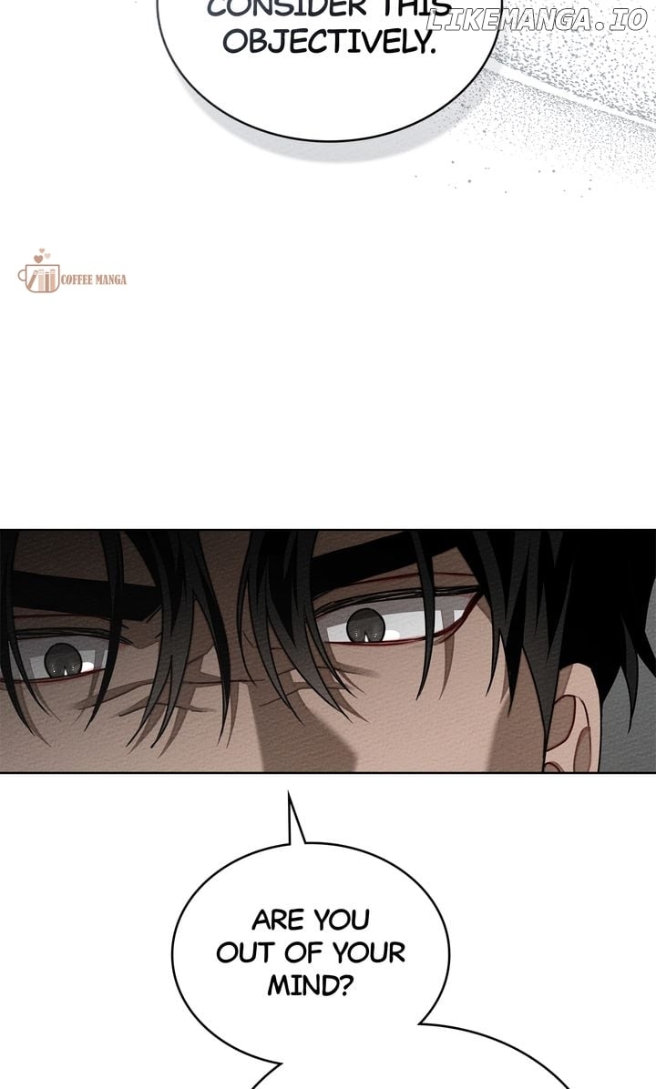 Under the Oak Tree Chapter 95 - page 11