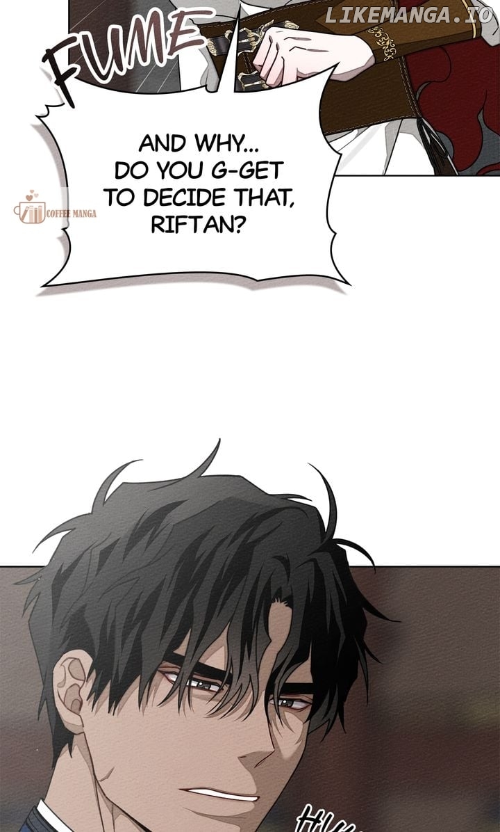 Under the Oak Tree Chapter 95 - page 13