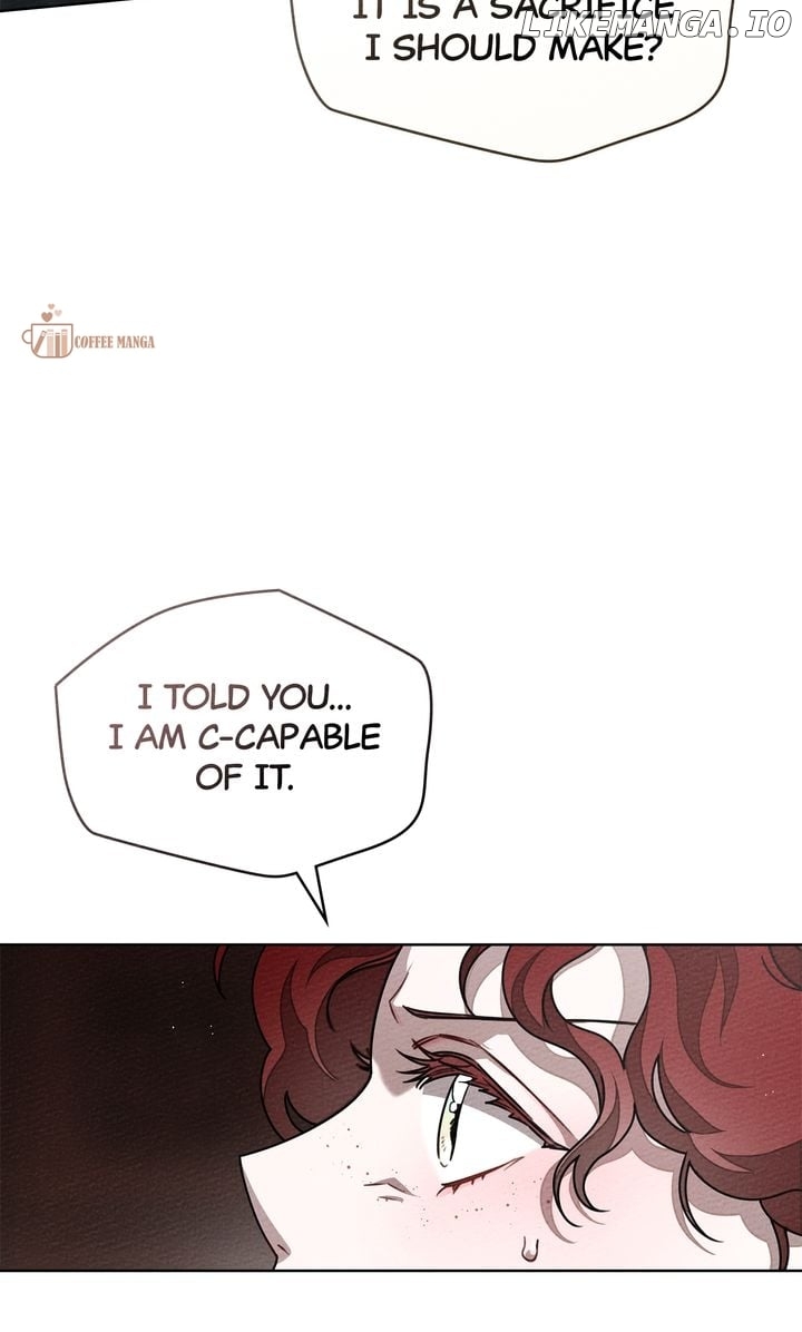 Under the Oak Tree Chapter 95 - page 18