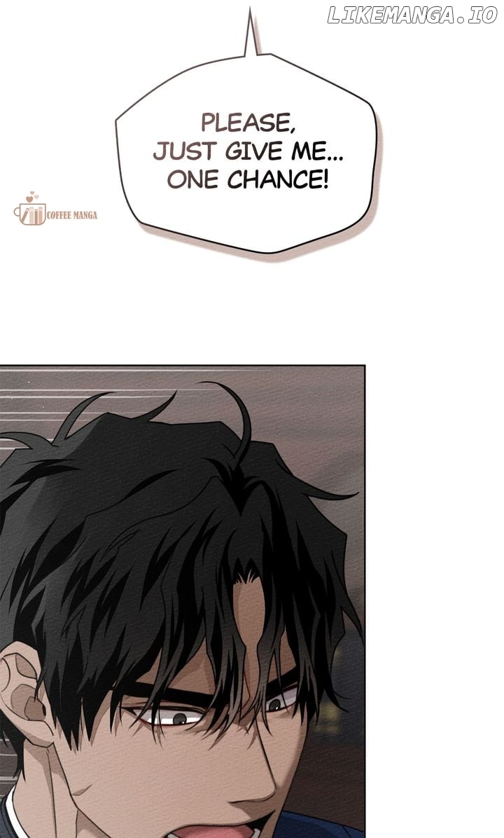 Under the Oak Tree Chapter 95 - page 19