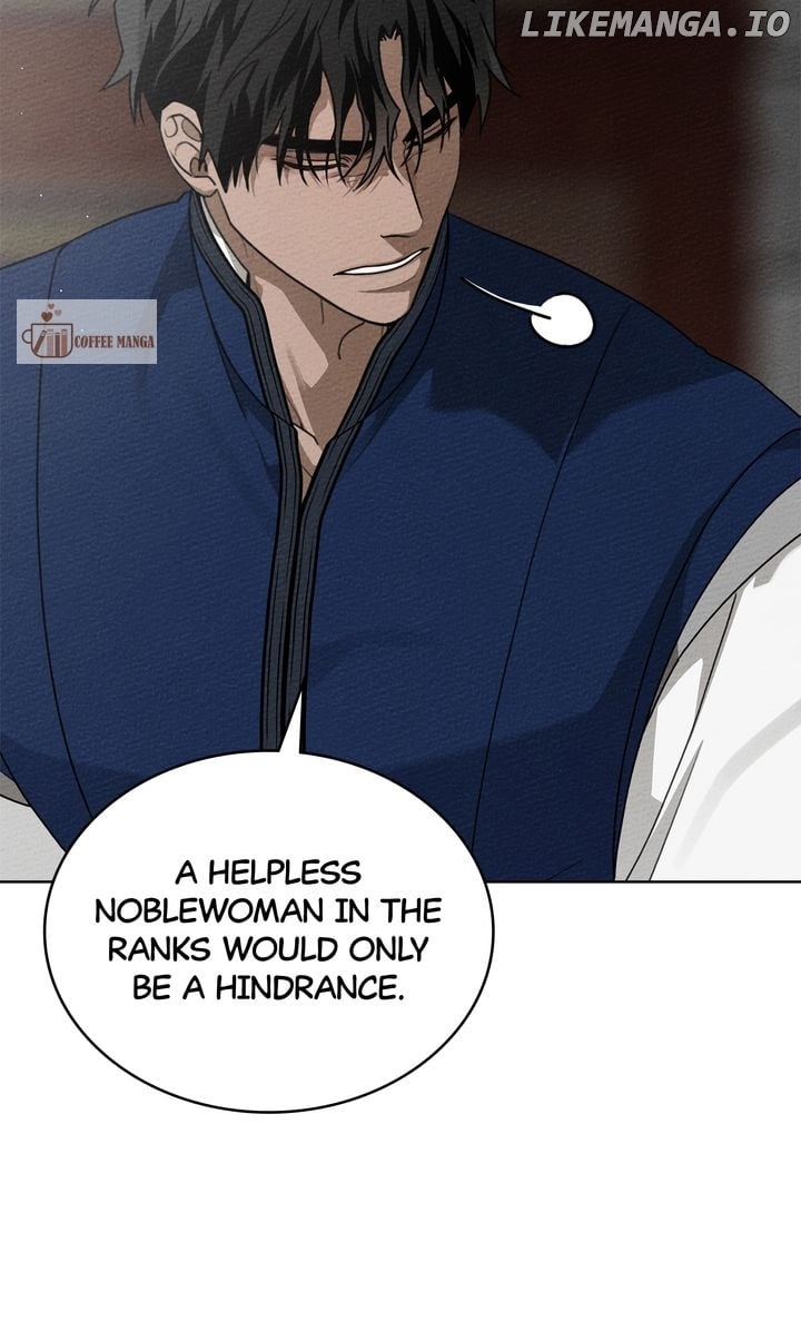 Under the Oak Tree Chapter 95 - page 25