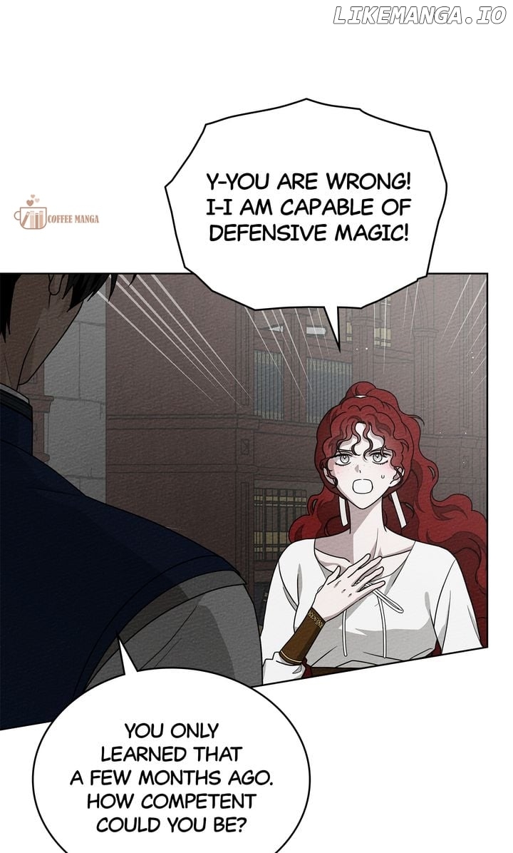 Under the Oak Tree Chapter 95 - page 26