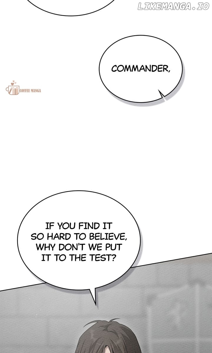 Under the Oak Tree Chapter 95 - page 27
