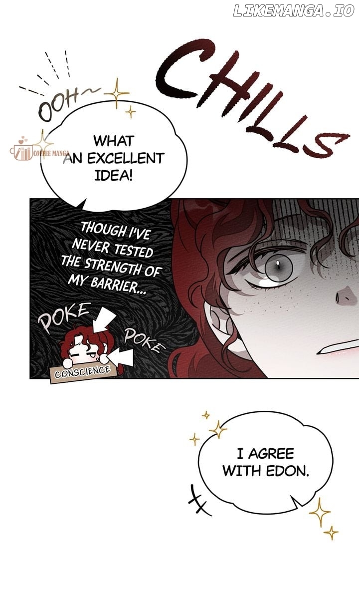 Under the Oak Tree Chapter 95 - page 30