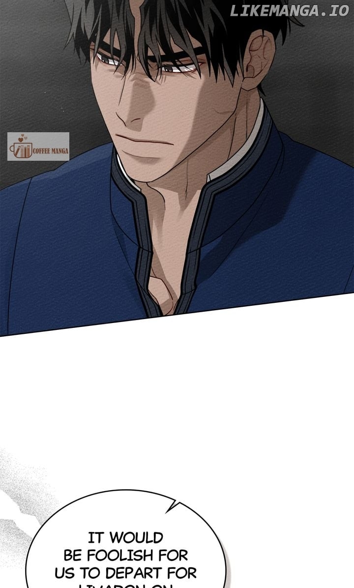 Under the Oak Tree Chapter 95 - page 33