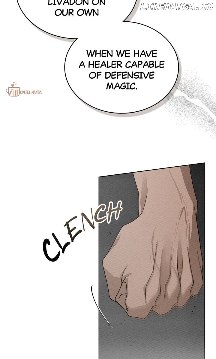 Under the Oak Tree Chapter 95 - page 34