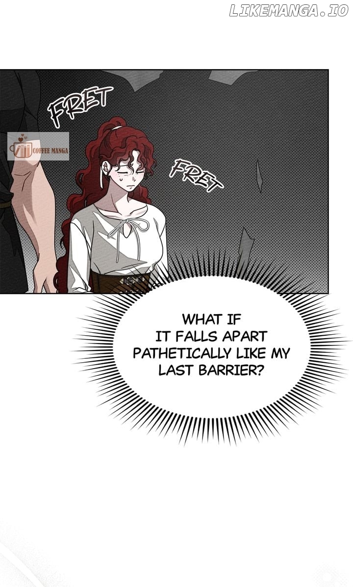 Under the Oak Tree Chapter 95 - page 39