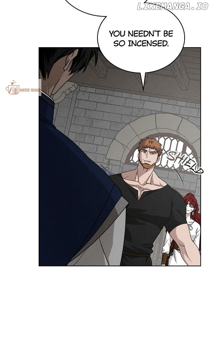 Under the Oak Tree Chapter 95 - page 4