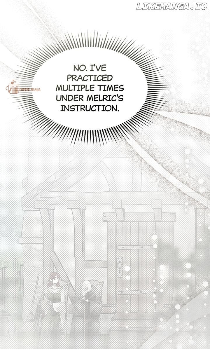 Under the Oak Tree Chapter 95 - page 40